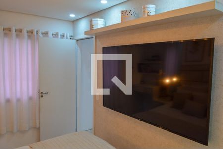 Apartamento à venda com 116m², 3 quartos e 1 vagaSuíte