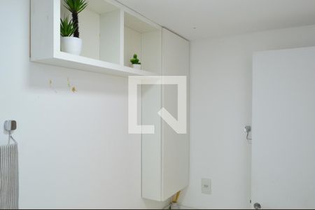 Apartamento à venda com 116m², 3 quartos e 1 vagaBanheiro