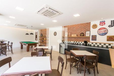 Apartamento à venda com 116m², 3 quartos e 1 vagaÁrea comum 