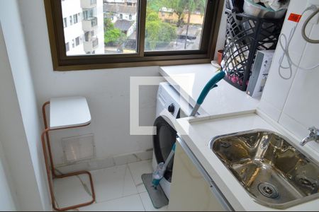 Apartamento à venda com 116m², 3 quartos e 1 vagaÁrea de Serviço