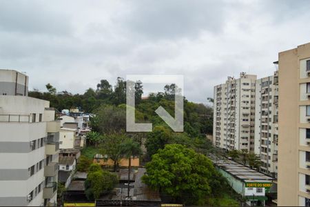 Apartamento à venda com 116m², 3 quartos e 1 vagaVista do Terraço