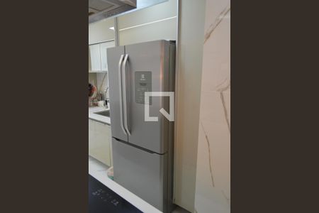 Apartamento à venda com 116m², 3 quartos e 1 vagaCozinha