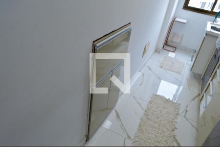 Apartamento à venda com 116m², 3 quartos e 1 vagaCozinha