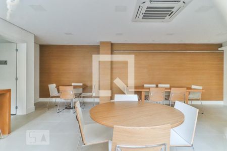 Apartamento à venda com 116m², 3 quartos e 1 vagaÁrea comum 