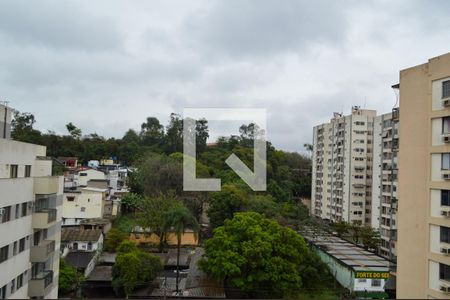 Apartamento à venda com 116m², 3 quartos e 1 vagaVista do Terraço