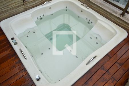 Apartamento à venda com 116m², 3 quartos e 1 vagaTerraço Gourmet