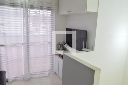 Sala de apartamento à venda com 3 quartos, 116m² em Freguesia de Jacarepaguá, Rio de Janeiro