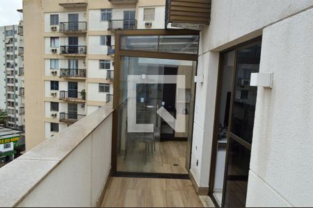 Apartamento à venda com 116m², 3 quartos e 1 vagaTerraço Gourmet