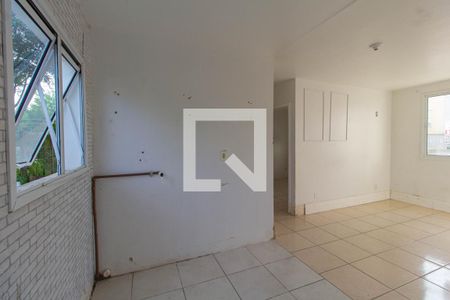 Apartamento à venda com 54m², 2 quartos e 1 vaga Apartamento à venda com 54m², 2 quartos e 1 vagaCozinha