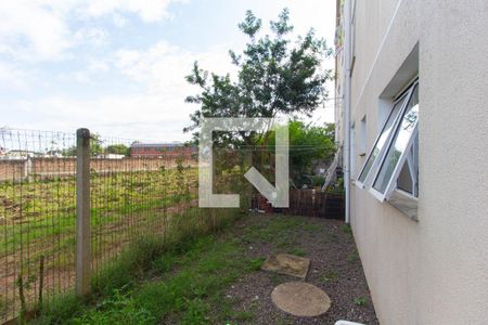 Apartamento à venda com 54m², 2 quartos e 1 vaga Apartamento à venda com 54m², 2 quartos e 1 vagaQuintal e Área de Serviço