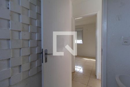Apartamento à venda com 54m², 2 quartos e 1 vaga Apartamento à venda com 54m², 2 quartos e 1 vagaBanheiro