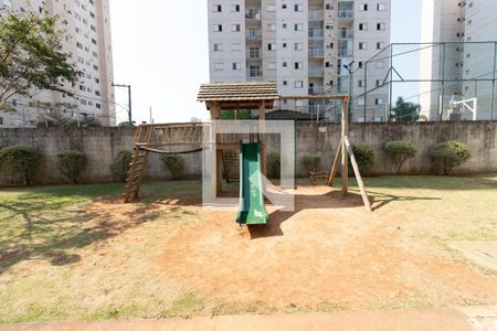 Apartamento à venda com 43m², 2 quartos e sem vaga Apartamento à venda com 43m², 2 quartos e sem vagaÁrea Comum - Playground