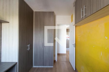 Quarto 1 de apartamento à venda com 2 quartos, 43m² em Jardim Modelo, São Paulo