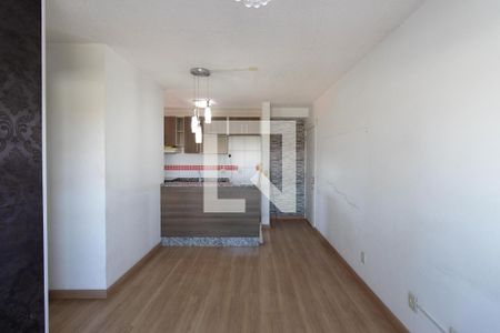 Sala de apartamento à venda com 2 quartos, 43m² em Jardim Modelo, São Paulo