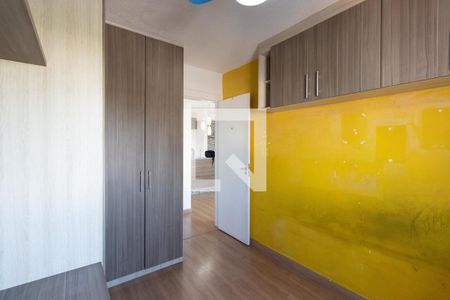 Quarto 1 de apartamento à venda com 2 quartos, 43m² em Jardim Modelo, São Paulo