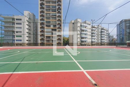 Apartamento para alugar com 250m², 4 quartos e 3 vagasÁrea comum