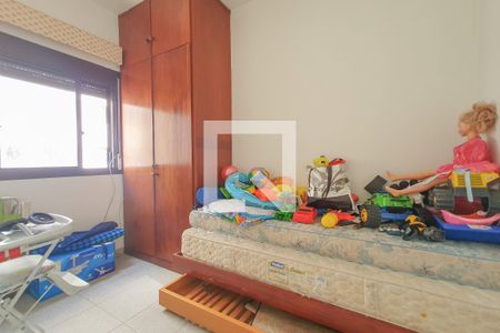 Apartamento para alugar com 250m², 4 quartos e 3 vagasÁrea de Serviço