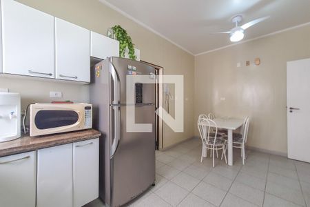 Apartamento para alugar com 250m², 4 quartos e 3 vagasCozinha