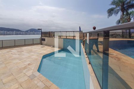 Apartamento para alugar com 250m², 4 quartos e 3 vagasÁrea comum