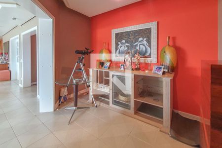 Apartamento para alugar com 250m², 4 quartos e 3 vagasSala