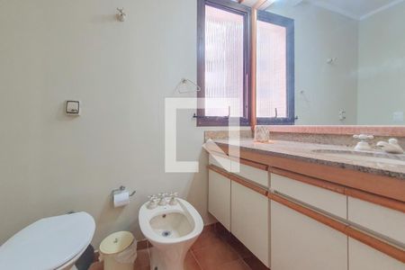 Apartamento para alugar com 250m², 4 quartos e 3 vagasBanheiro 2