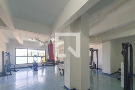 Apartamento para alugar com 250m², 4 quartos e 3 vagasÁrea comum