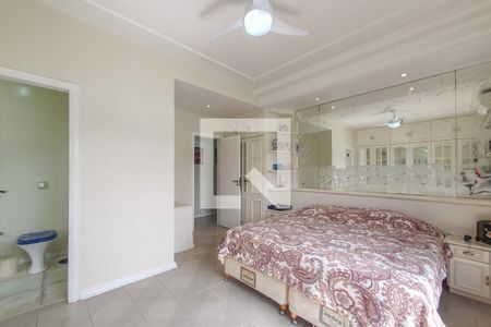 Apartamento para alugar com 250m², 4 quartos e 3 vagasSuíte 3