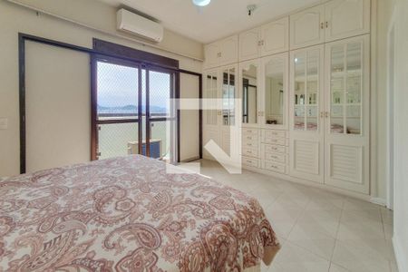 Apartamento para alugar com 250m², 4 quartos e 3 vagasSuíte 3