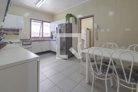 Apartamento para alugar com 250m², 4 quartos e 3 vagasCozinha