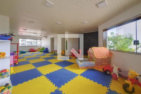 Apartamento para alugar com 250m², 4 quartos e 3 vagasÁrea comum