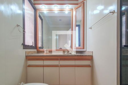 Apartamento para alugar com 250m², 4 quartos e 3 vagasBanheiro 2