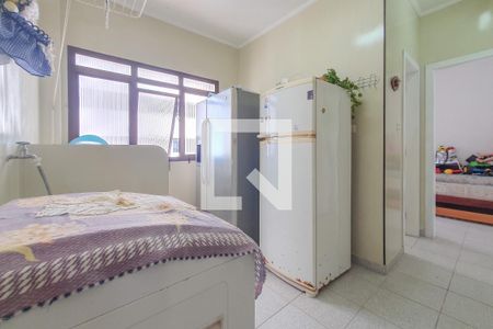Apartamento para alugar com 250m², 4 quartos e 3 vagasCozinha