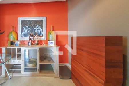 Apartamento para alugar com 250m², 4 quartos e 3 vagasSala