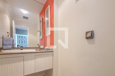 Apartamento para alugar com 250m², 4 quartos e 3 vagasLavabo