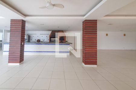 Apartamento para alugar com 250m², 4 quartos e 3 vagasÁrea comum