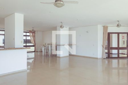 Apartamento para alugar com 250m², 4 quartos e 3 vagasÁrea comum