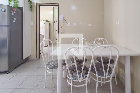 Apartamento para alugar com 250m², 4 quartos e 3 vagasCozinha