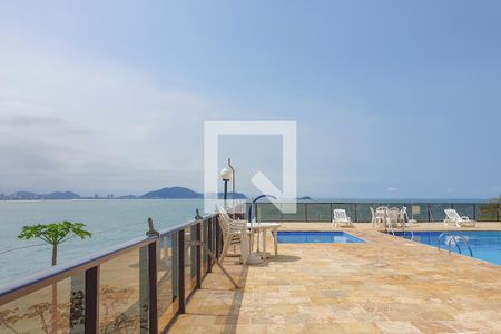 Apartamento para alugar com 250m², 4 quartos e 3 vagasÁrea comum