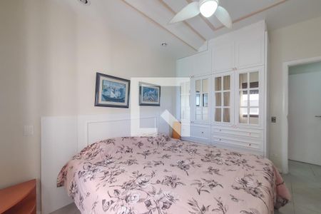 Apartamento para alugar com 250m², 4 quartos e 3 vagasSuíte 1