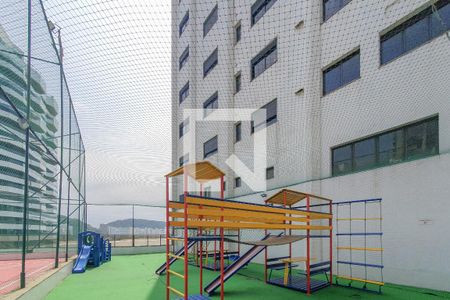 Apartamento para alugar com 250m², 4 quartos e 3 vagasÁrea comum