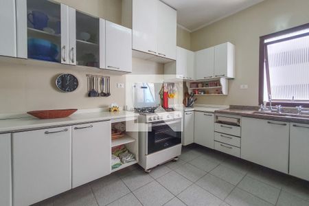 Apartamento para alugar com 250m², 4 quartos e 3 vagasCozinha