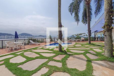 Apartamento para alugar com 250m², 4 quartos e 3 vagasÁrea comum