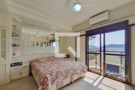 Apartamento para alugar com 250m², 4 quartos e 3 vagasSuíte 3