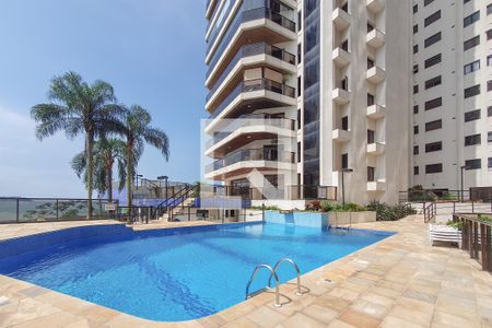 Apartamento para alugar com 250m², 4 quartos e 3 vagasÁrea comum