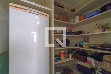 Apartamento para alugar com 250m², 4 quartos e 3 vagasÁrea de Serviço