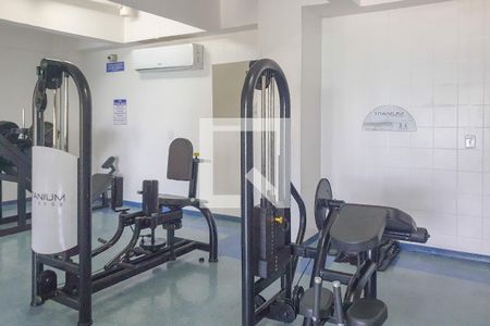 Apartamento para alugar com 250m², 4 quartos e 3 vagasÁrea comum