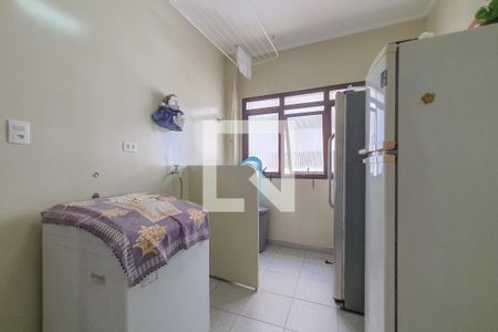 Apartamento para alugar com 250m², 4 quartos e 3 vagasÁrea de Serviço