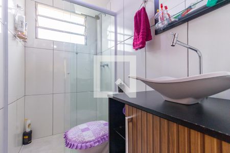 Apartamento à venda com 44m², 2 quartos e 1 vagaBanheiro