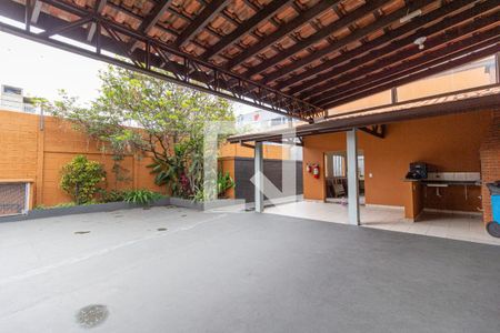 Apartamento à venda com 44m², 2 quartos e 1 vagaÁrea comum - Churrasqueira