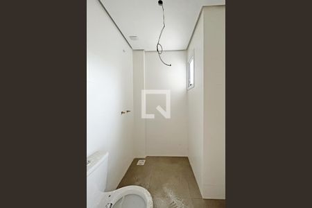 Apartamento à venda com 105m², 2 quartos e 1 vagaBanheiro 1